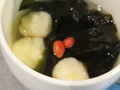 -老海陵·泰州菜(图书馆店)