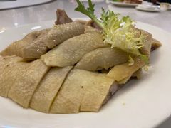 -金河半岛园林酒家(金融城店)