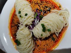 -青花椒花椒鱼(合生汇店)