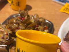 -喝丢一只鞋海鲜烧烤·海肠捞饭(东关街店)