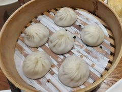 蘇小柳鲜肉小笼-苏小柳手作点心(控江旭辉分院)