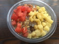 -陈氏冰粉(龙山中学店)