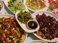 -陈胖子特色菜.鲜货现炒(融景城店)