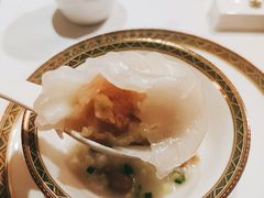 翡翠经典虾饺皇-翡翠小城·海鲜豆捞·广式点心(老佛爷店)