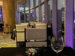 大堂-圣丰索菲特·法国餐厅