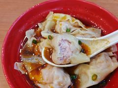 -龙抄手(春熙路总店)