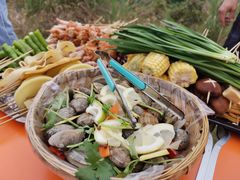 -仙海旅游度假区