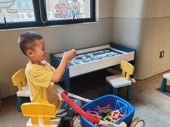 -七田真国际教育早教(碧湖城市广场中心)