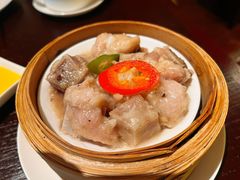 -采悦轩中餐厅·粤菜·海南菜(神州半岛喜来登度假酒店)