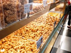 小麻花-酥侯糕点(广东路店)