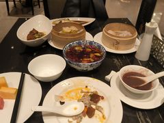 -京香轩·中餐厅(上海中庚聚龙酒店)