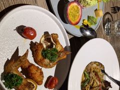 -巴别塔法餐舍(朝阳店)
