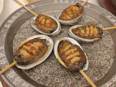 -品海楼·大连海胆锅贴馆(东港店)