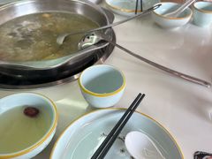-福源药膳鸡(天润城店)