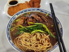 -福海面馆(阳曲店)