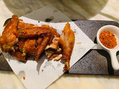 -周渝食惦·酸菜鱼精致川菜(横岗店)