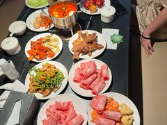 -翠林精选·洗浴·餐饮·住宿(江东大道店)