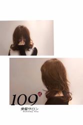 -109美发沙龙
