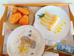 -夏羽记甜品(小榄大信店)