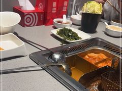 -海底捞火锅(5050购物中心店)