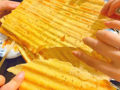 -勃利地摊·勃立小串烧烤