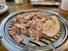 -·缸桶屋·韩式牛肋条自助烤肉(西湖D11店)