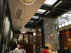 -小城故事·地道宁波味(月湖盛园店)