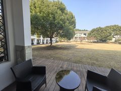 -苏州环秀晓筑养生度假村