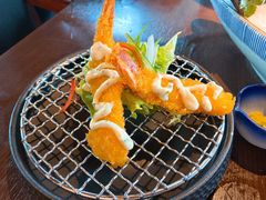 -万岛日本料理铁板烧(万泰国际店)