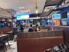 -丰茂烤串(外滩星荟中心店)