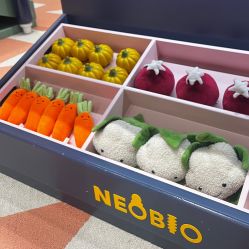 -奈尔宝家庭中心·亲子餐厅(鄞州万达店)