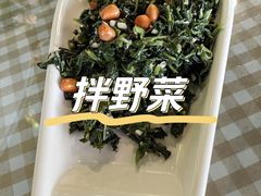 -京北渔家傲