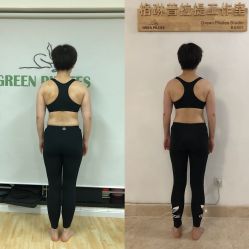 -Green Pilates格琳普拉提工作室