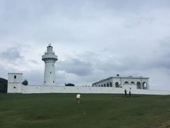 -鹅銮鼻灯塔