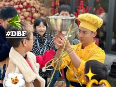 -HERRE·FARM 赫尔露营农场·团建聚会包场