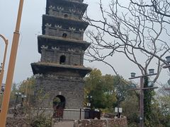 -九华山公园