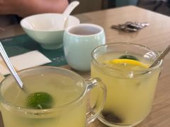 -茶港·点心·啫啫煲(王府井店)
