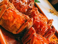 -梧桐花园餐厅(新城店)