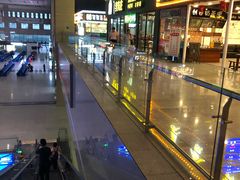 -长春西站