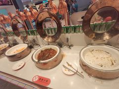 -快乐爱斯米牛排自助(靖江吾悦店)