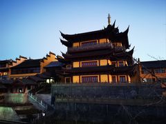 -南京城墙景区