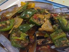 -东江海鲜大排档·潮汕菜·砂锅粥