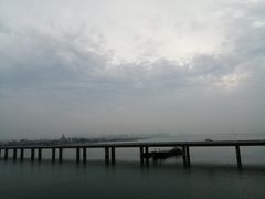 -海堤纪念公园