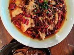-龍聚祥烧麦馆(万达店)