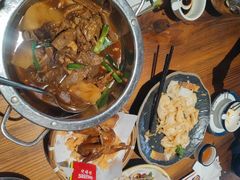 -猪腰一家·地道佛山菜(里水店)