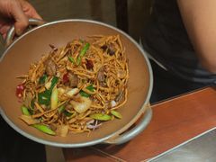 -肖记公安牛肉鱼杂馆·省级非物质文化遗产(三角路直营店)