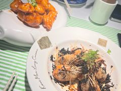 -桂满陇·锦绣江南(益田广场店)