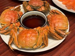 -西安W酒店·WEI全味西餐厅