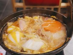 -友壹町寿司(佛山新DNA店)