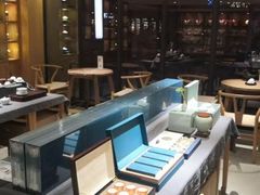 -赏清合茶文化艺术体验馆(百瑞景店)